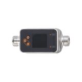 SMR12XGXFRKG/US-100 | Magnetic-inductive flow meter