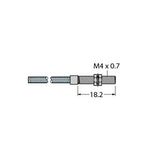 Plastic Fiber Bifurcated Fiber   PBCT23TMB5M4