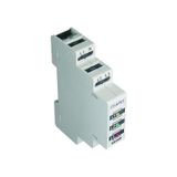 3-PHASE VOLTAGE INDICATOR