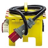 Mennekes evergum distributor portable