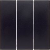 Rocker 3gang, B.3/B.7, ant., matt