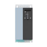 Frequency converter, CDS803