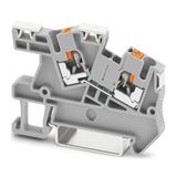 PTI 2,5-R-CLM - Installation terminal block