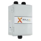 SolaX X3-EPS Box 3ph smart changeover device for full loads
