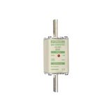 Fuse-link NH1 aM 690VAC 80A live tags Double indicator