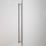 CLOSET BAR / CROSS / STEEL