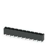 GMSTBVA 2,5/10-G-7,62 BK - PCB header