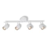 LED SPOT PRIMAL 4XGU10 WT OSRAM