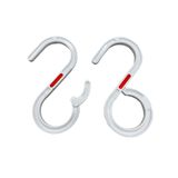 Suspension hook for LED-Mamba