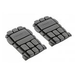 Knee pads, made of EVA