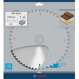 Optiline Wood circular saw blade 250 x 30 x 3,2 mm, 60