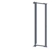 SIVACON, swing frame, for installation of 19 units, H: 2200 mm