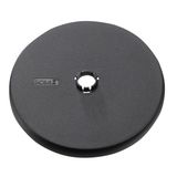 COVER PLATE XTSF40-2 ROUND MU