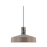 Elvas marble | Pendant | Light brown