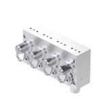 MBV 5000 Test valve M/9