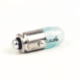 800B 16 mm Push-Button LED Bulb