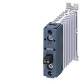 SC-RELAY 22,5MM 30A 24-230V/24VDC