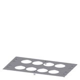 ALPHA 3200 Eco, module plate, IP54,...