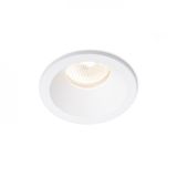 BERMUDA recessed white 230V LED GU10 15W IP65