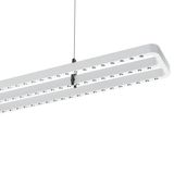 SMALL PL REFLECTOR 58W 3000K WIT D/I