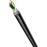 ÖLFLEX SERVO FD zeroCM 3X2,5+(1G1,5)