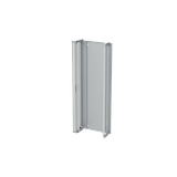 Q843E618 Cabinet, 1849 mm x 600 mm x 250 mm