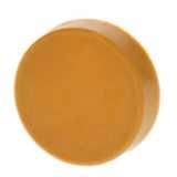 Sensor end cap cover for M18 shielded inductive sensor, polyacetal resin TLX 1351A