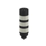 LED Signal Light Tower Light   TL50YGRAQ