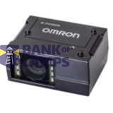 V320 Code reader, 0.3 MP monochrome, Medium view, Fixed focus 50 mm, N V3205016B