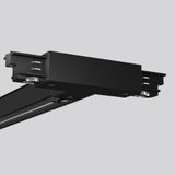Coupling L 198 B 117 H 33 colour: black 7656-10-W30