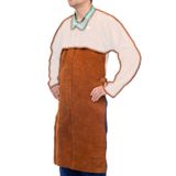 Lava Brown™ Pin-Up Apron