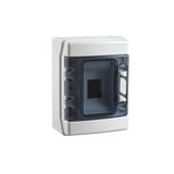 Module cover surface PC For 4 modules PC