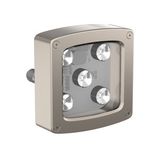 LED Area Light In the Metal Housing   WLC90WGL8RQ