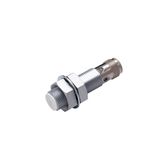 Proximity sensor, inductive, fluororesin coating (base material: brass E2EQ7175D
