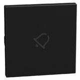 Light Now - switch cover bell 2m ax dark
