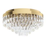 VALPARAISO ceiling light 39457