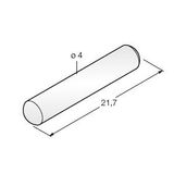 HF Tag Glass Tag   TW-R4-22-B320