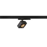 EURO CUBE 2 M, 3~ Spot, rectangular 3000K 14W PHASE 40° sw