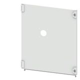 SIVACON S4 mod door 3VL with door-c...