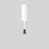 Pendant attachment D 72 H 175LP 3000 colour: white