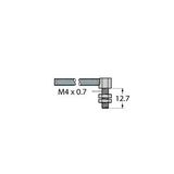 Plastic Fiber Bifurcated Fiber   PBCT23TMB5MTA