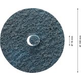 EXPERT N477 SCM Disc for Angle Grinders 100 x 16 mm, Very Fine