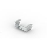 30° DOWNWARD CURVE A3S35F1C400F