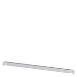Crossbar for N/PE, W=1000 mm for N and/or PE busbar holder