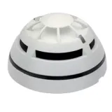 ADDRESSABLE OPTICAL SMOKE DETECTOR