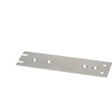 MHS027 Mounting strips for MeanWell switching power supply,, MEAN WELL