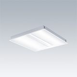 IQ BEAM 4300-840 MPT-F HF Q600 - Recessed LED luminaire