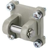 CQ2 Cylinder Mounting Accessory