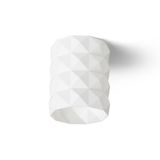 MARENGA RD6 96 recessed white Eco PLA 230V LED 6W 3000K