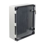 Uni-2/T UNIbox housing 500x400x179
